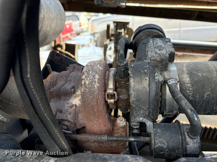 image for item YA1806 2013 Ditch Witch JT30 directional boring unit