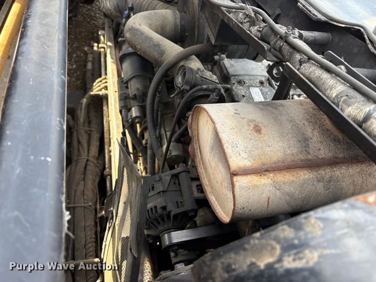 image for item YA1806 2013 Ditch Witch JT30 directional boring unit