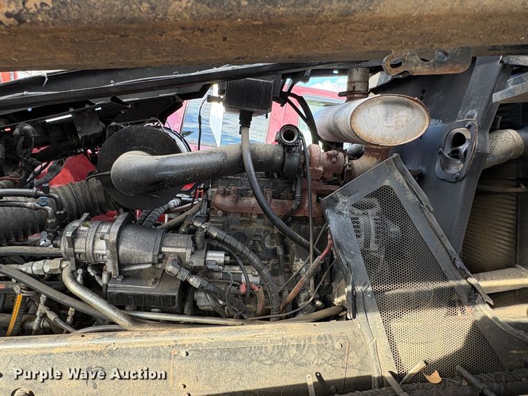 image for item YA1806 2013 Ditch Witch JT30 directional boring unit