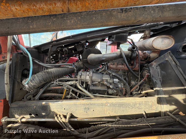 image for item YA1806 2013 Ditch Witch JT30 directional boring unit