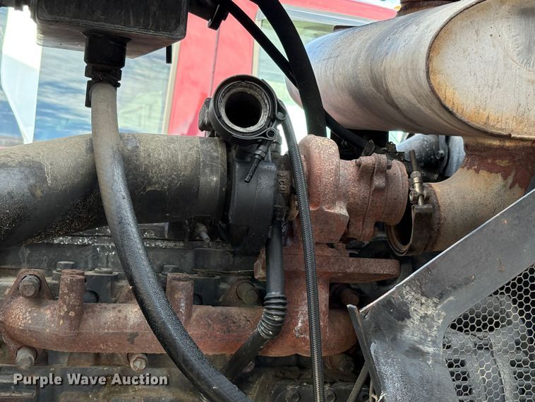 image for item YA1806 2013 Ditch Witch JT30 directional boring unit