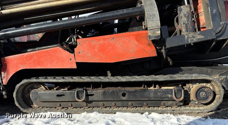 image for item YA1806 2013 Ditch Witch JT30 directional boring unit