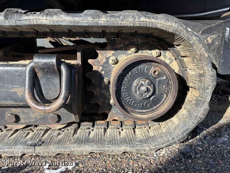 image for item YA1806 2013 Ditch Witch JT30 directional boring unit