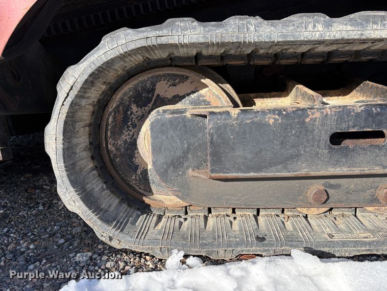 image for item YA1806 2013 Ditch Witch JT30 directional boring unit