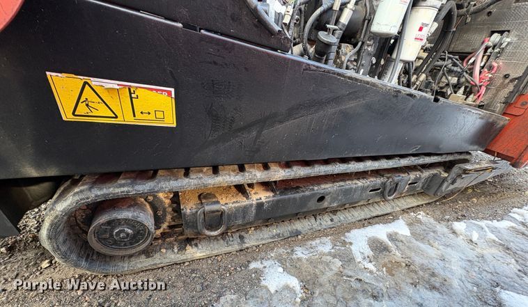 image for item YA1806 2013 Ditch Witch JT30 directional boring unit