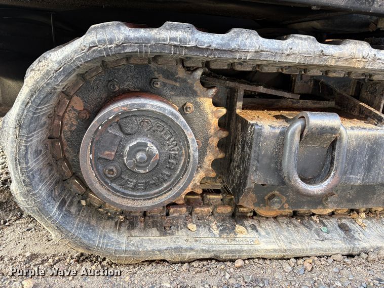 image for item YA1806 2013 Ditch Witch JT30 directional boring unit