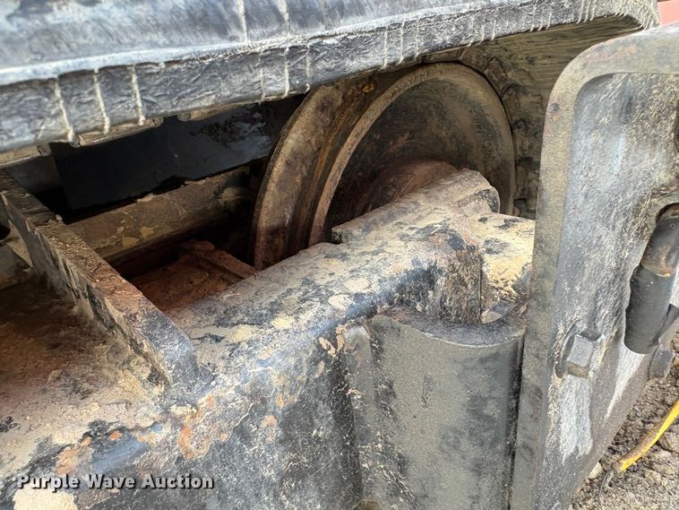 image for item YA1806 2013 Ditch Witch JT30 directional boring unit