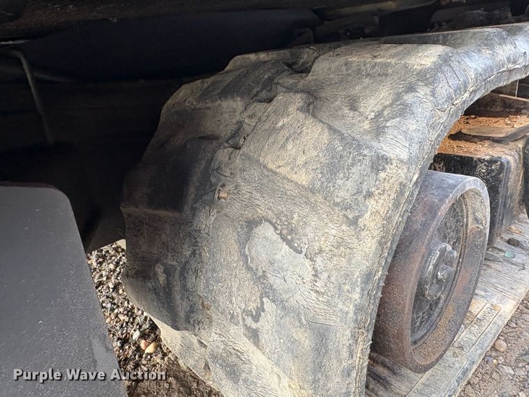 image for item YA1806 2013 Ditch Witch JT30 directional boring unit