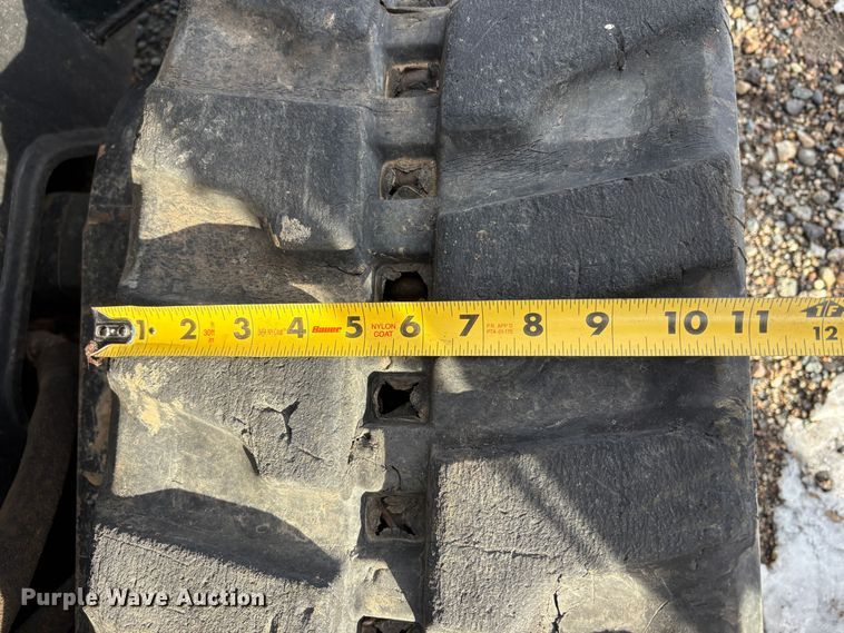 image for item YA1806 2013 Ditch Witch JT30 directional boring unit