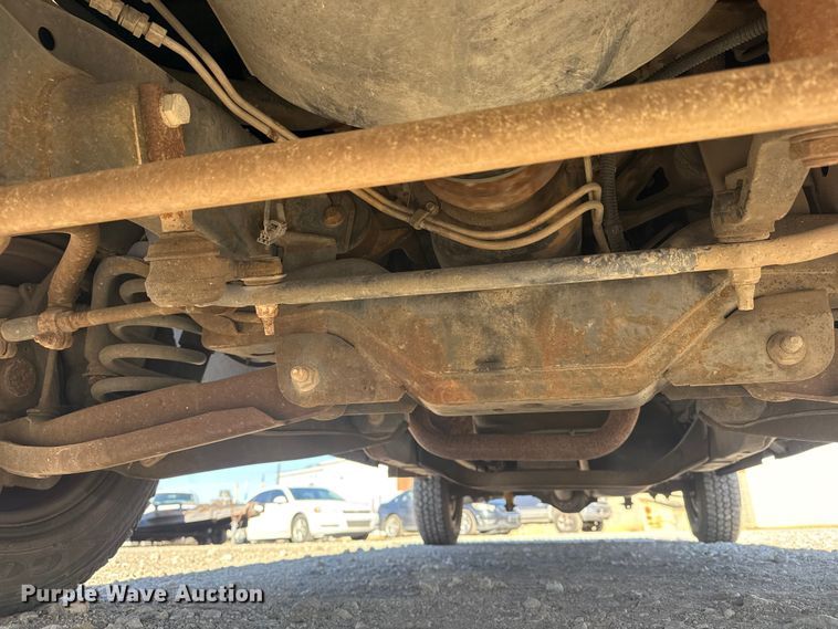 image for item DQ4200 2000 Dodge Ram 1500 pickup truck