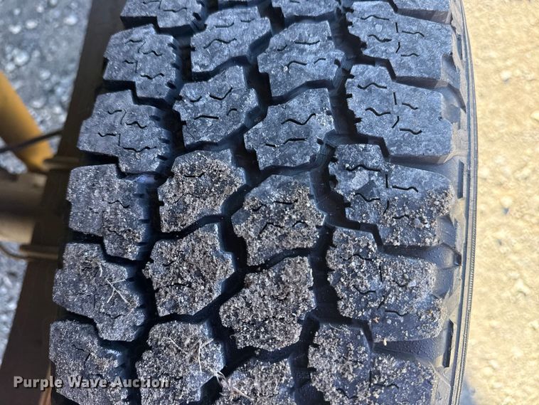 image for item DQ4200 2000 Dodge Ram 1500 pickup truck