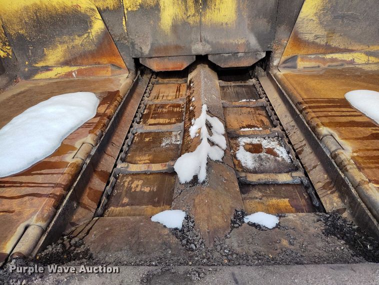 image for item DT0818 Caterpillar AP-800 paver