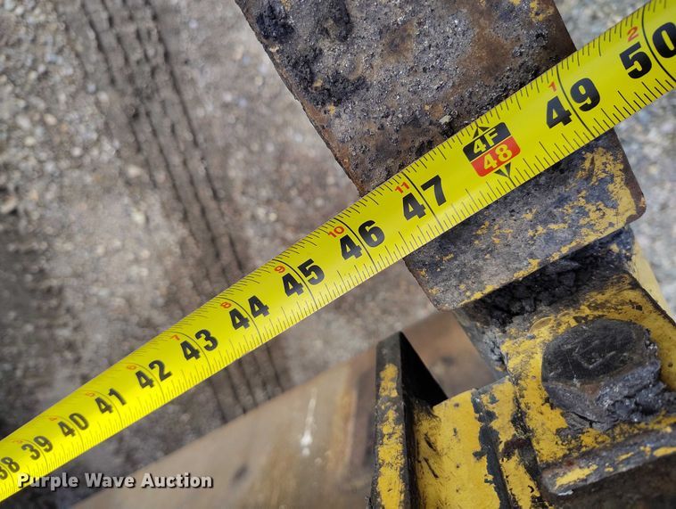 image for item DT0818 Caterpillar AP-800 paver