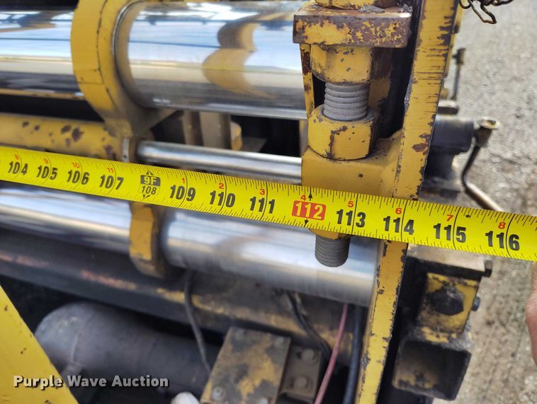 image for item DT0818 Caterpillar AP-800 paver