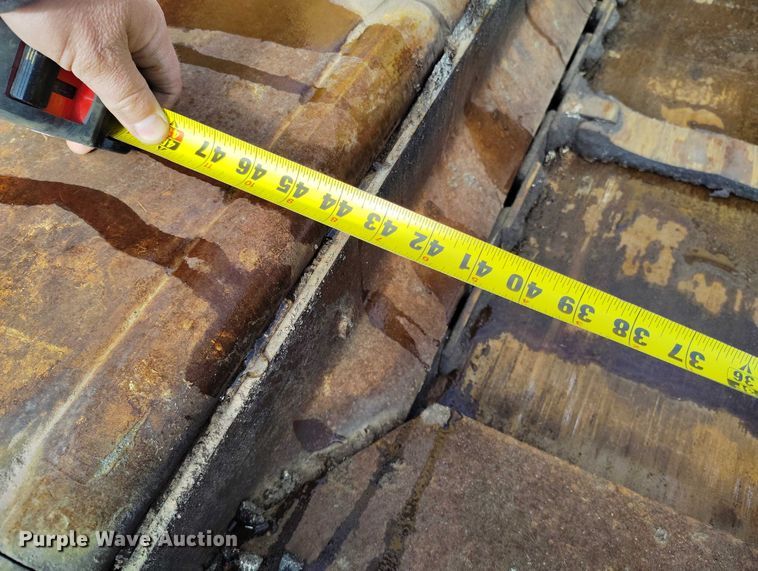 image for item DT0818 Caterpillar AP-800 paver