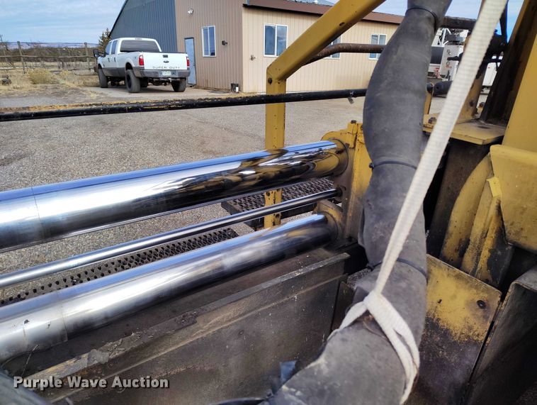 image for item DT0818 Caterpillar AP-800 paver