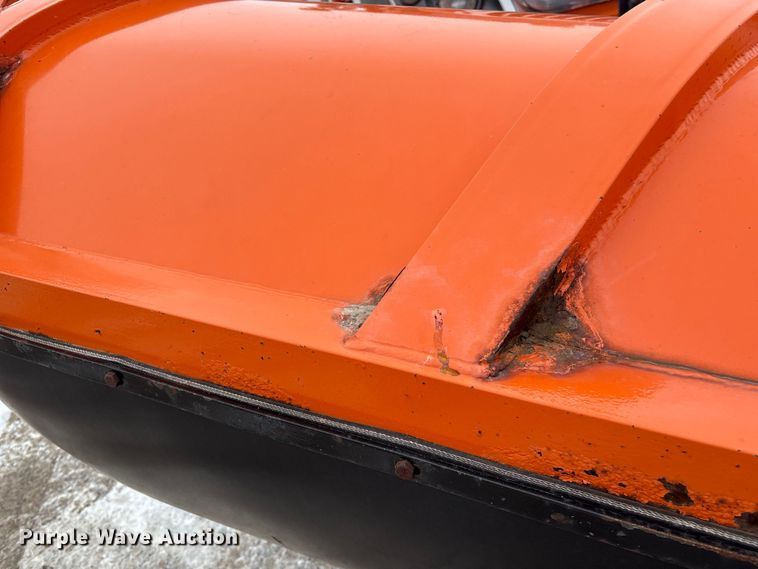 image for item DT6473 2011 International 7600 dump truck