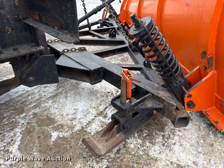 image for item DT6473 2011 International 7600 dump truck