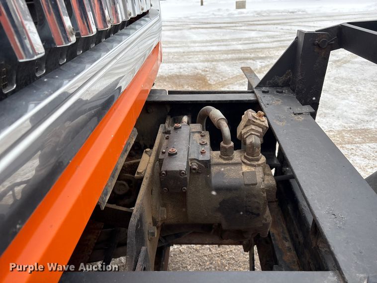 image for item DT6473 2011 International 7600 dump truck