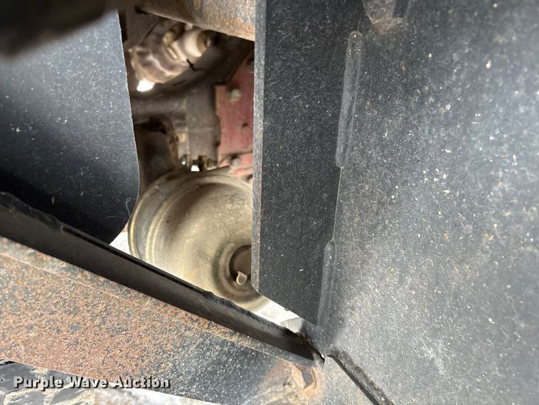 image for item DT6473 2011 International 7600 dump truck