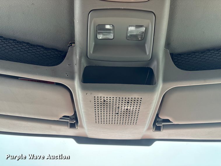 image for item DT6473 2011 International 7600 dump truck