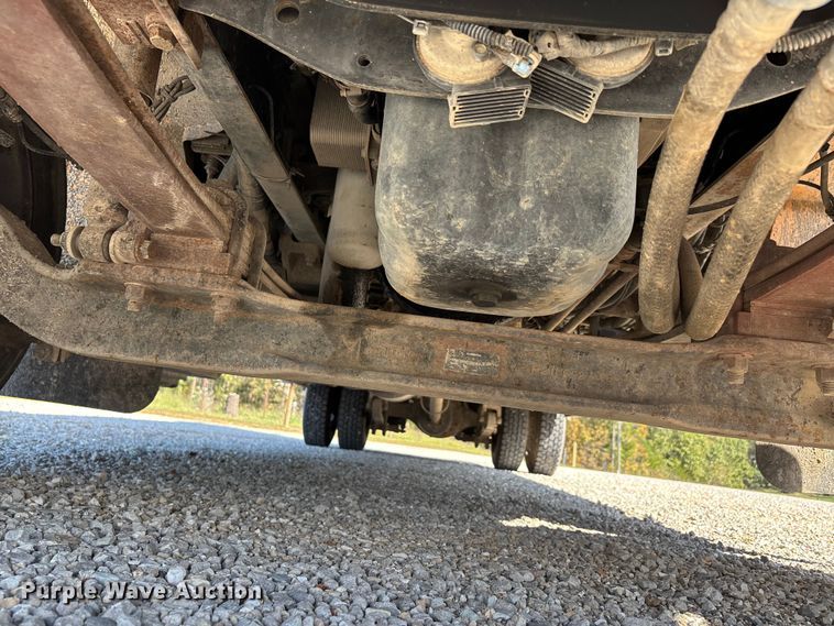 image for item DU1432 2012 IC PB105 school bus