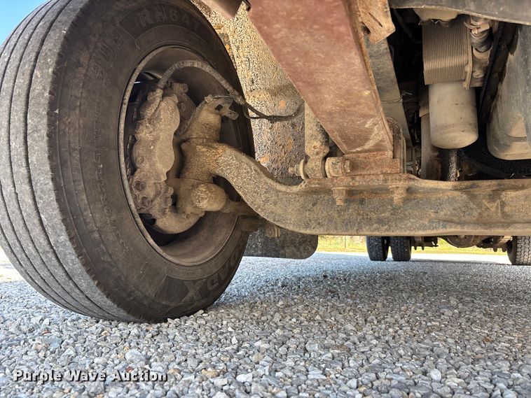 image for item DU1432 2012 IC PB105 school bus