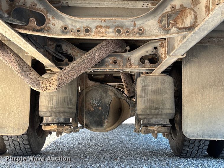 image for item DU1432 2012 IC PB105 school bus