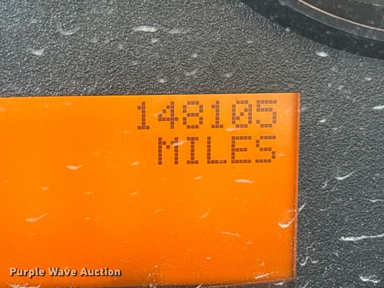 image for item DU1432 2012 IC PB105 school bus