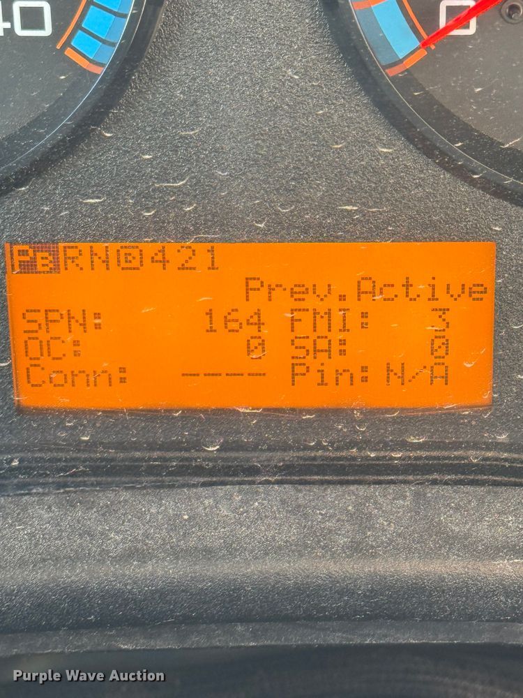 image for item DU1432 2012 IC PB105 school bus