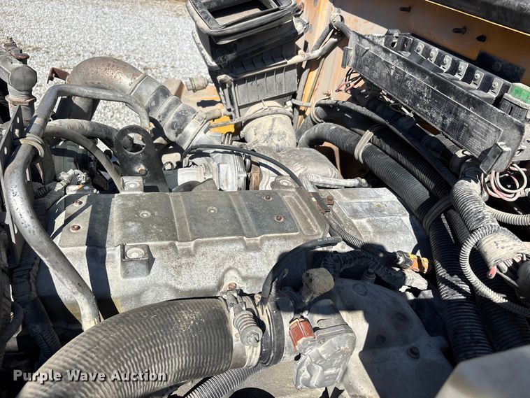 image for item DU1432 2012 IC PB105 school bus