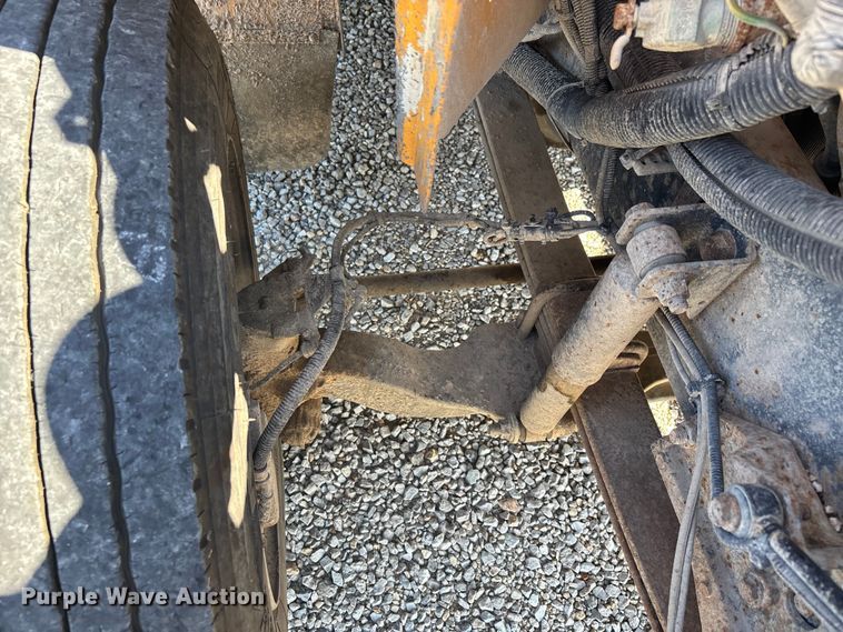 image for item DU1432 2012 IC PB105 school bus