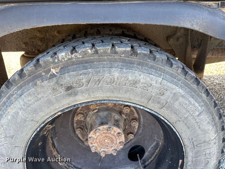 image for item DU1432 2012 IC PB105 school bus