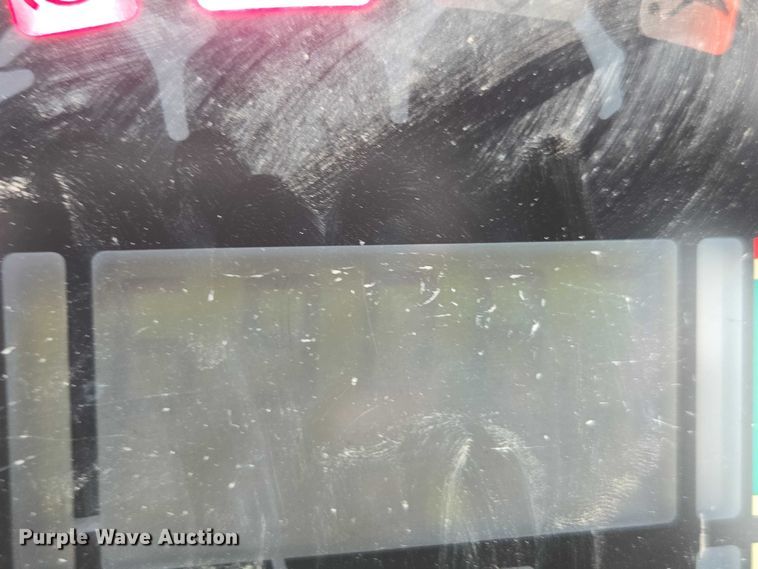 image for item DU2585 2001 Case 821C wheel loader