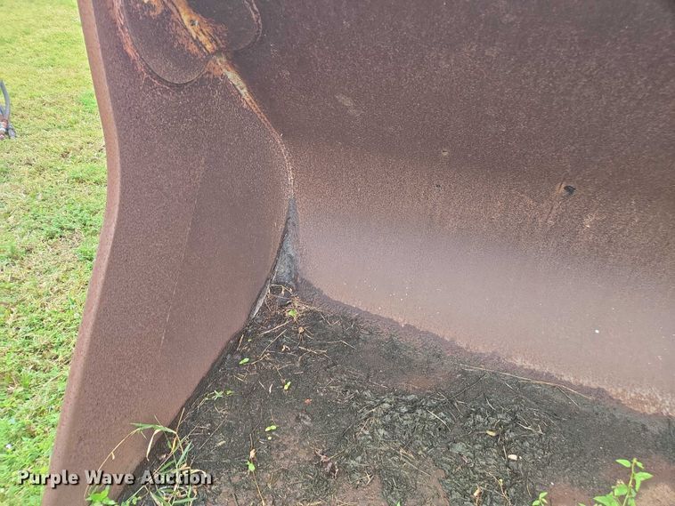 image for item DU2585 2001 Case 821C wheel loader