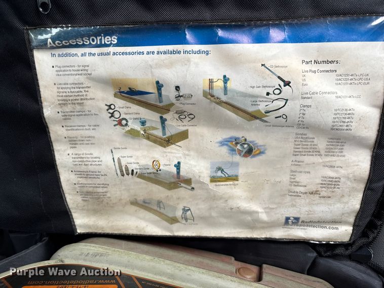 image for item DU2589 2006 Ford F150 Ext. Cab pickup truck