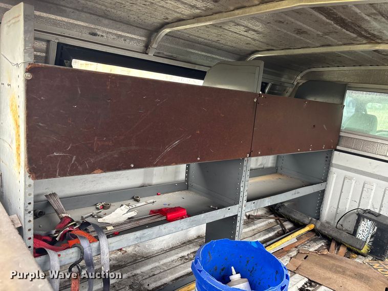 image for item DU2589 2006 Ford F150 Ext. Cab pickup truck