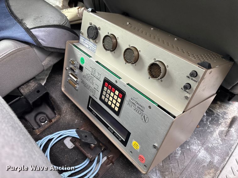 image for item DU2589 2006 Ford F150 Ext. Cab pickup truck