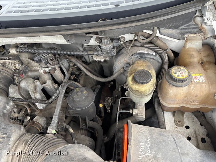 image for item DU2589 2006 Ford F150 Ext. Cab pickup truck