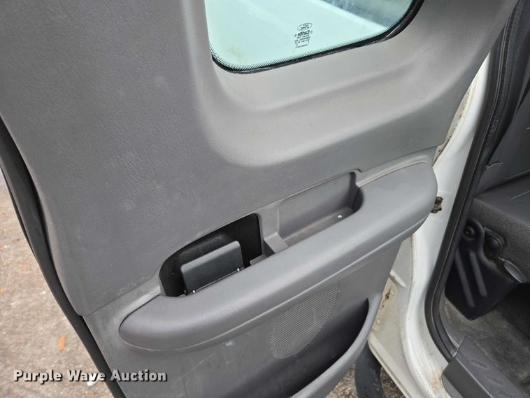 image for item DU2595 2003 Ford F150 XL pickup truck