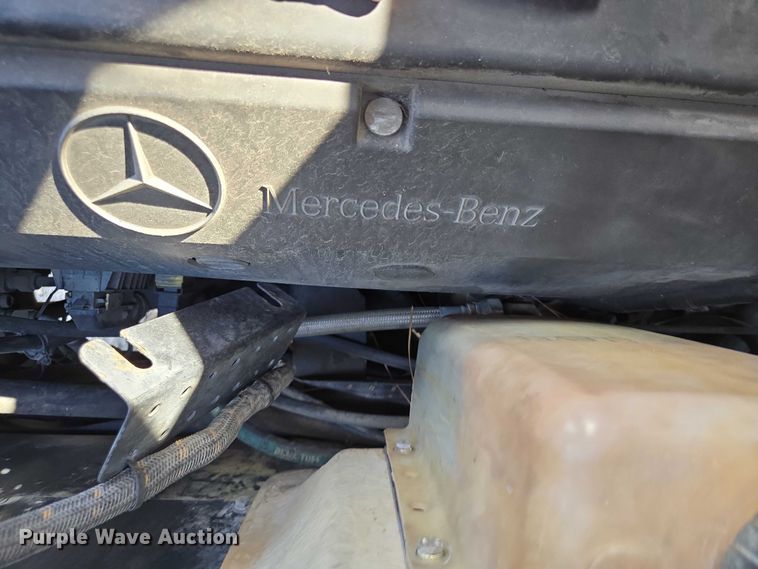 image for item DU2599 Gradall XL4100 wheeled excavator