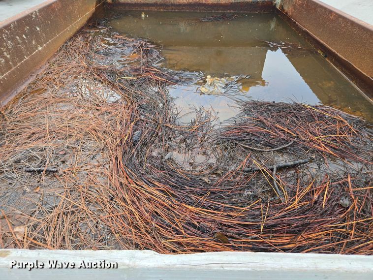 image for item DU2600 2007 Ford F450 Super Duty dump truck