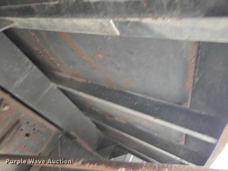 image for item DU2600 2007 Ford F450 Super Duty dump truck