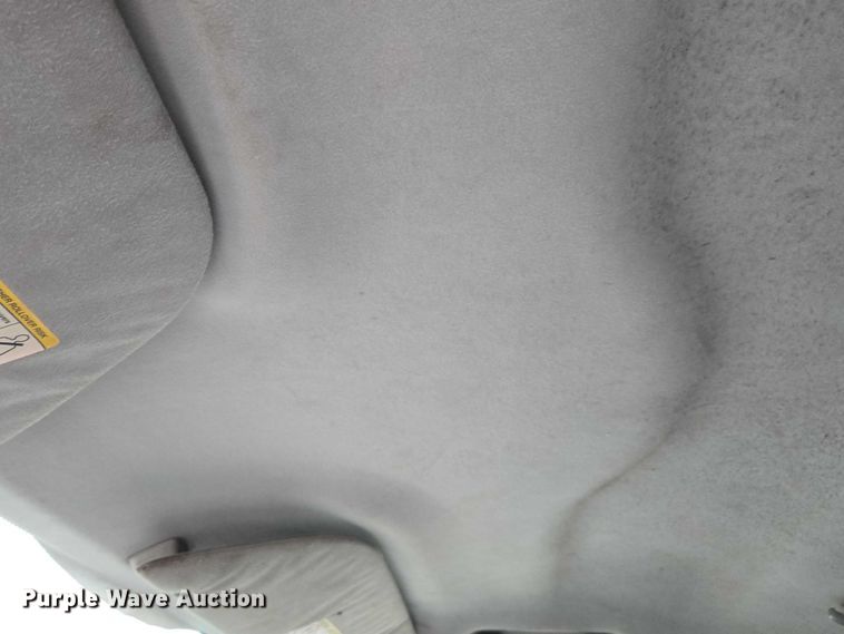 image for item DU2600 2007 Ford F450 Super Duty dump truck