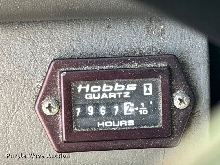 image for item DU2603 2003 Ford F550 Super Duty XL utility / service truck