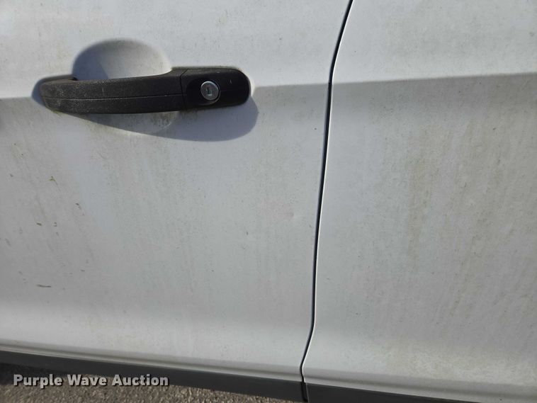 image for item DU2605 2014 Ford Escape SUV