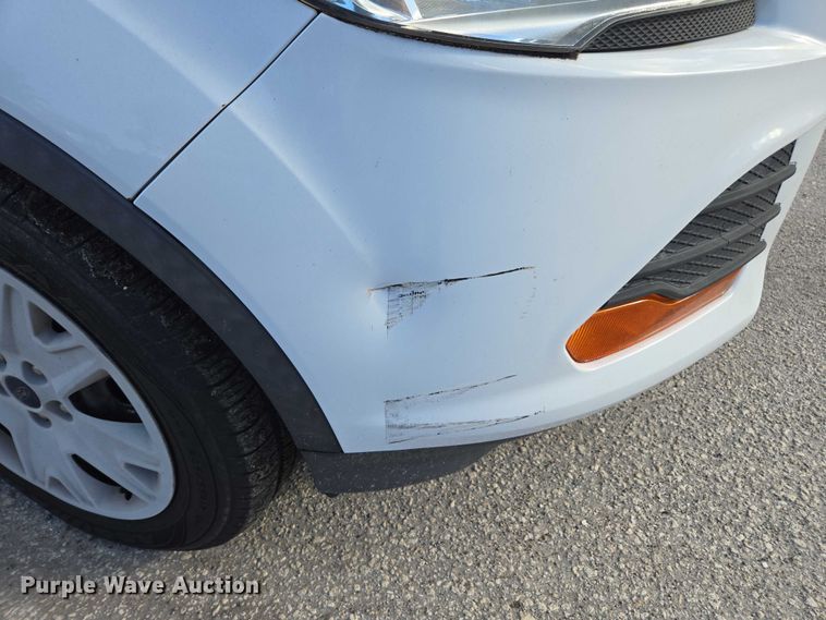 image for item DU2605 2014 Ford Escape SUV