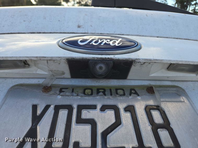 image for item DU2605 2014 Ford Escape SUV