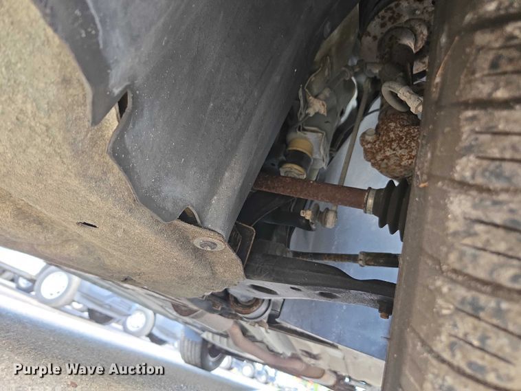 image for item DU2605 2014 Ford Escape SUV