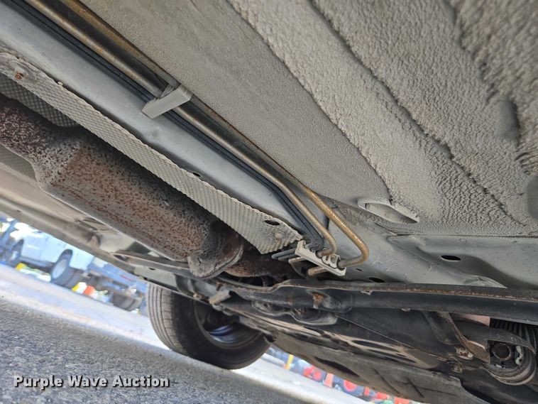 image for item DU2605 2014 Ford Escape SUV